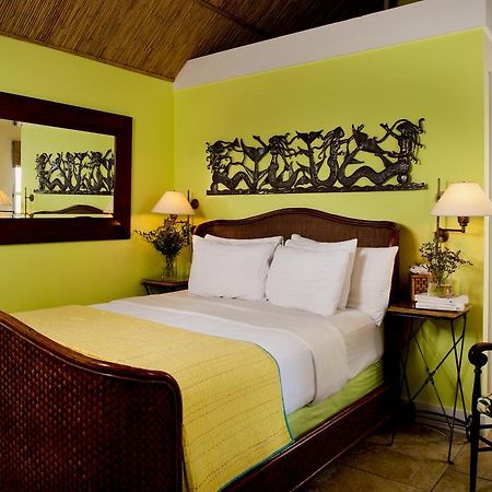 Tropical Inn Cayo Hueso Exterior foto