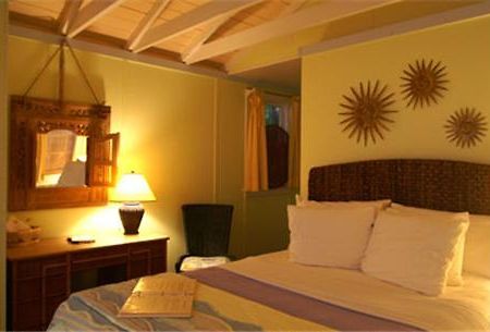 Tropical Inn Cayo Hueso Habitación foto