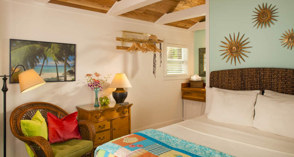 Tropical Inn Cayo Hueso Exterior foto