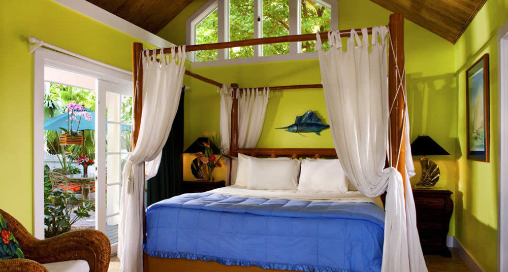 Tropical Inn Cayo Hueso Exterior foto