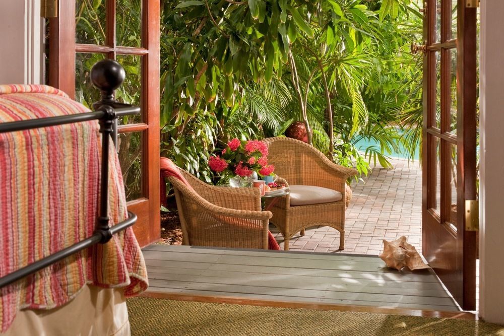 Tropical Inn Cayo Hueso Exterior foto
