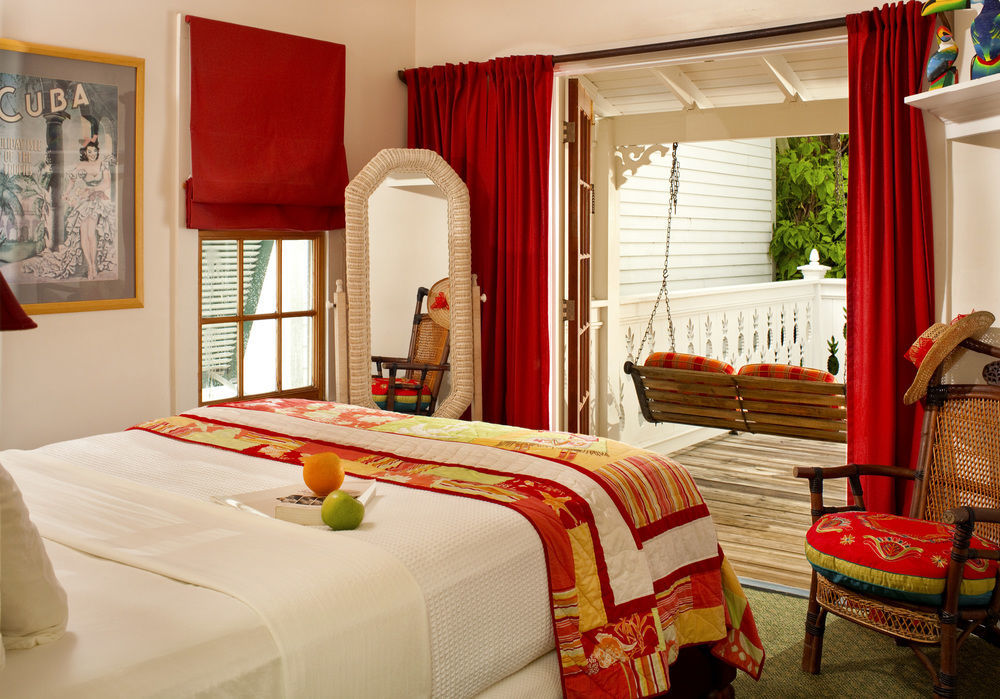 Tropical Inn Cayo Hueso Exterior foto