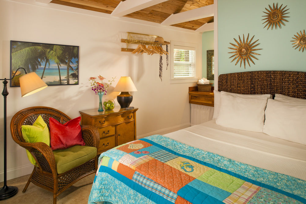 Tropical Inn Cayo Hueso Exterior foto