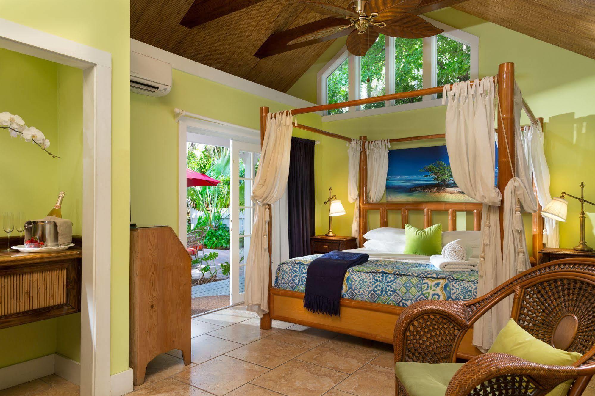 Tropical Inn Cayo Hueso Exterior foto