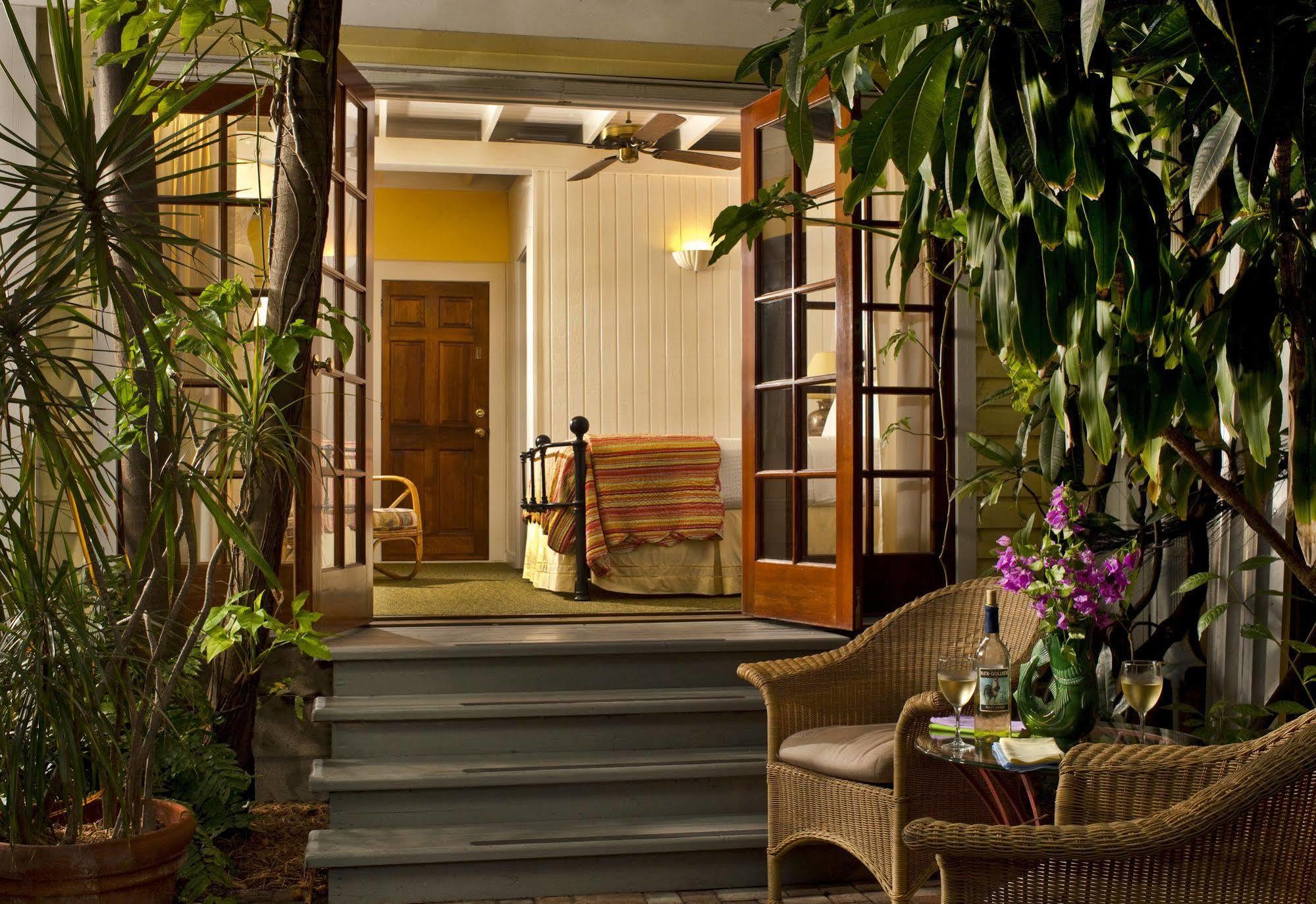 Tropical Inn Cayo Hueso Exterior foto
