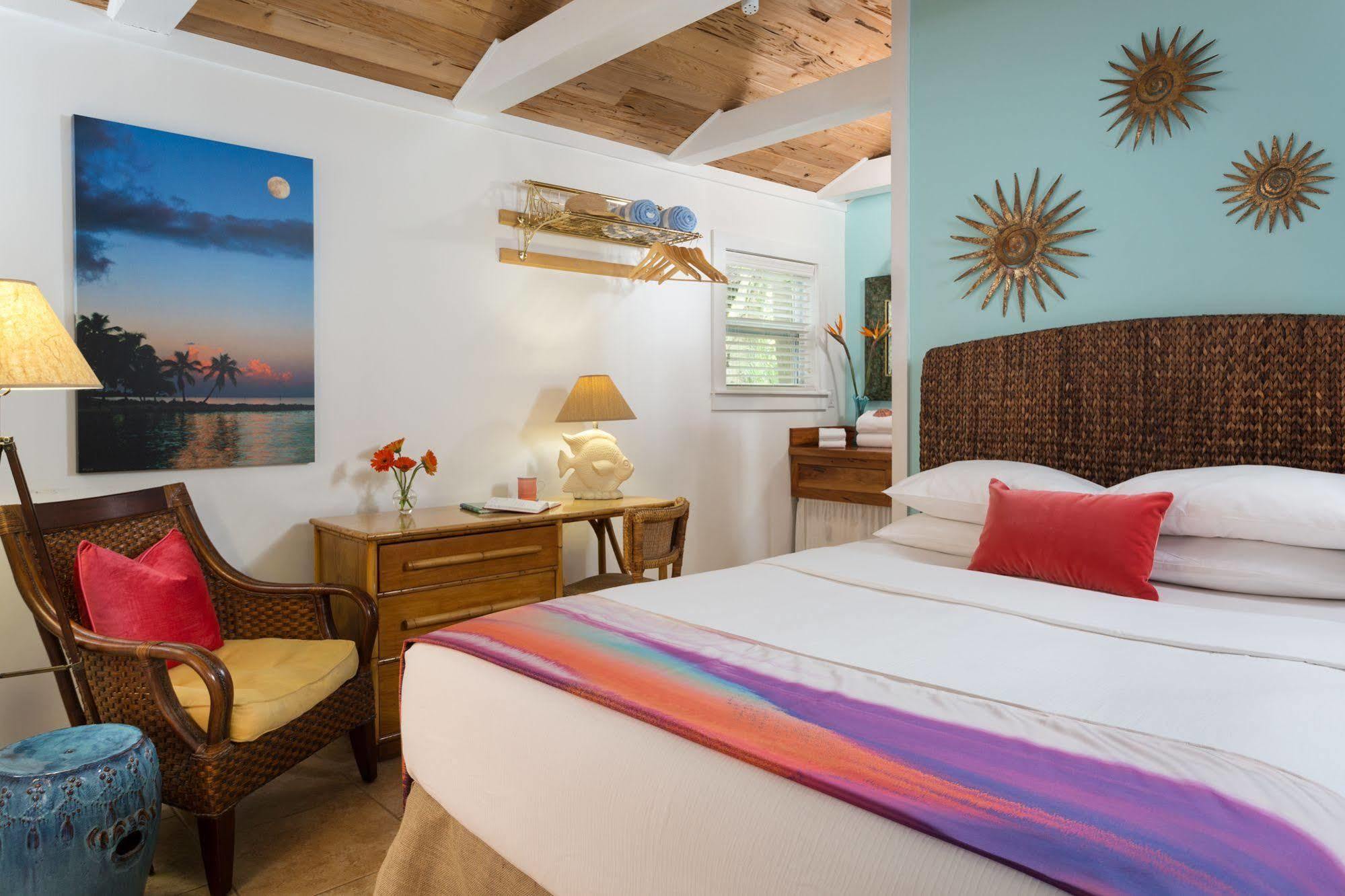 Tropical Inn Cayo Hueso Exterior foto
