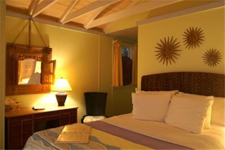 Tropical Inn Cayo Hueso Habitación foto